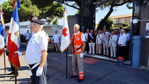 AGDE - Cimetiere - Hommage aux Morts et Disparus d'Oran 05.07.1962 (9)